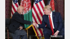 WP “美 정부 ‘아프간 전쟁 실패 인정’ 기밀 문건 입수”