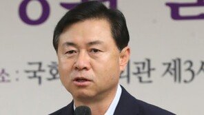 ‘대권 도전’ 김영춘, PK 총선 앞두고 존재감 드러내나