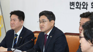 오신환 “與, 공수처 기소권 제한…한국, ‘연동형 비례’ 수용해야”