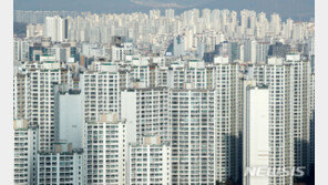 文정부 들어 서울 아파트 매매 실거래가 평균 40% ‘폭증’
