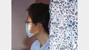 박근혜 ‘특활비’ 파기환송심 ‘국정농단’ 재판부에 재배당