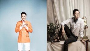 박현빈, 지난달 둘째 득녀…11일 채널A 방송서 최초 공개