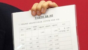 ‘정권실세 우리들병원 특혜의혹 제기’ 신혜선씨 11일 기자회견