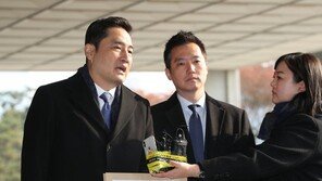 ‘성폭행 의혹’ 김건모 고소건 강남경찰서가 수사한다