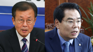 민주당 중진 원혜영·백재현 총선 불출마 선언…2시 기자회견