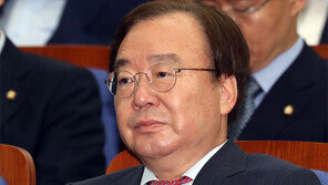 ‘민식이법’ 특가법 반대표 던진 강효상 “지나치게 형량 높아”