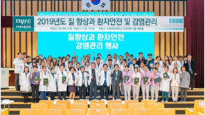 이대서울병원, 의료질 향상 QI 경진대회 개최