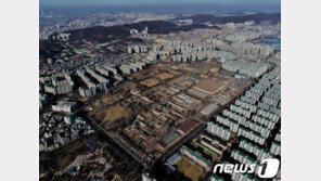 ‘부평 캠프마켓’ 인천시민 품으로…일제 조병창 이후 80년만