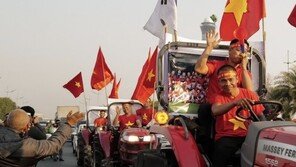 ‘쌀딩크’ 박항서 매직…베트남, 60년 만에 동남아시안게임 우승
