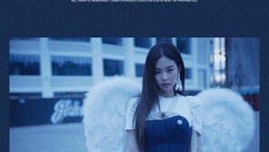 블랙핑크 제니 ‘솔로’ 4억 뷰…韓 여성 솔로 최초·최고 기록