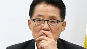 박지원 “정세균 총리? 이낙연 유임설이 더 유력”