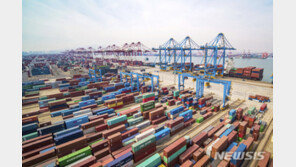 미중 1단계 무역합의 소식에…수출의존 높은 한국 경제 ‘청신호’