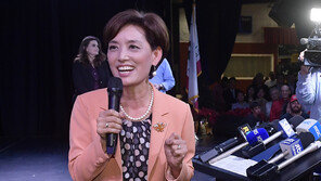 美폴리티코, 한국계 정치인 영 김 ‘영향력 있는 여성’ 선정