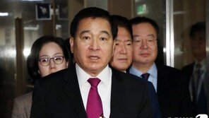 심재철 “민주당 13일 선거법·공수처법 상정…필리버스터 할 것”