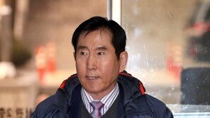 검찰, ‘MB정부 댓글공작 혐의’ 조현오 징역 4년 구형