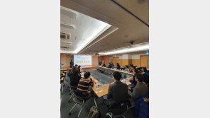 한국 기업·NGO 등 참여  ‘몽골대학연합-CSR포럼 네트워킹’ 미팅 성료