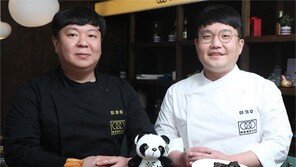 ‘멘보샤’ 파는 동네 중국집… 단골과 힐링 주고받아