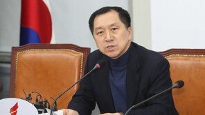 김기현 전 울산시장 15일 ‘靑 하명수사 의혹’ 참고인 조사