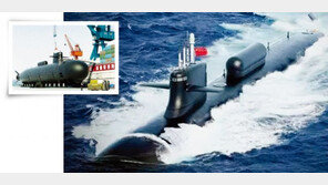 美·中 공격형 잠수함, 은밀한 선제 타격 대결