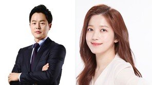 김현우·이여진 15일 결혼…‘질투의 화신’ 현실판