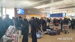 러시아 “北노동자 송환 끝나면 평양·블라디보스토크 항공편 중단”