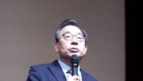 이정현 떠난 순천 ‘무주공산’…총선 금배지 누가 품나