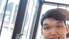 하승진 “의식잃은 딸 구해준 시민들께 감사” SNS에 글