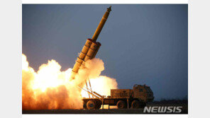 美 전문가들 “北 ‘크리스마스 선물’, 과소평가 안돼” 