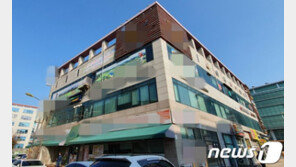 김의겸 전 靑대변인, 내년 총선 군산출마 임박…사무실 임대