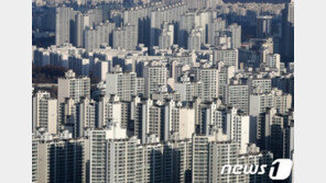 과표 85억 다주택자 종부세 부담 2820만원 더 늘어난다