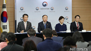 투기과열지구 등 청약 1순위, 거주요건 1년→2년 이상 검토