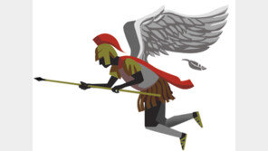 알렉산드로스의 날개[임용한의 전쟁史]〈88〉
