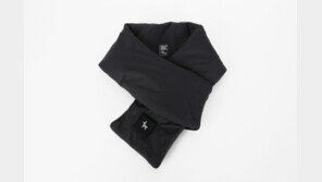 보국전자, 겨울철 따뜻한 야외 활동 위한 ‘루돌프 온열 넥워머’ 출시