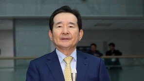 정세균 총리行에 종로 무주공산…거물급 빅매치 가능성