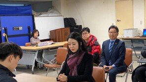 총선 레이스 돌입 첫날…보수 진영, 김태호·배현진 등 등록