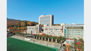 국민대, 자연계열 수학 ‘가’‘나’형 가능… 계열별 교차지원 기회 늘려