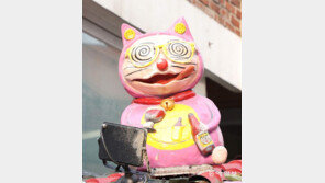 야옹야옹[고양이눈]