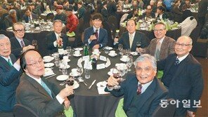 “또 한번 도약하는 동아 100년을 만들자”