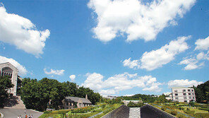 이화여대, 1년간 전공 탐색하는 계열별 통합선발