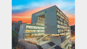 동덕여대, 인문계열은 국어 비중 높고 자연계열은 수학 비중 높아 