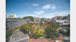 숭실대, 10개 모집단위 교차지원 대폭 허용… 수능 영역별 반영비율도 주목해야 