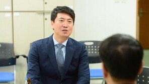 ‘최순실 저격수’ 노승일, 광주서 총선 출마…이유는?