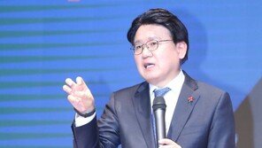 황운하 청장 “김기현 사건 본질 ‘측근비리’, 檢이 덮었다”