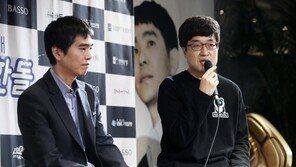 ‘알파고’보다 강하다던 토종 AI ‘한돌’…이세돌에 힘없이 무너진 이유는?