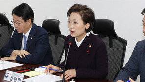 “공급대책 없는 초강수, 부작용 우려… 총선때 중산층 표 다 떠나보낼 셈이냐”