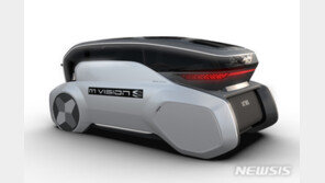 현대모비스, CES 2020 참가…미래 모빌리티 ‘M.Vision S’ 공개