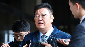 靑 ‘임동호 경선포기 자리 제안’ 의혹 보도에 “수사 중 사안” 신중