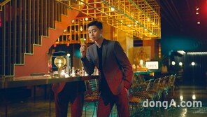 씨제이헬스케어, 배우 박서준이 제안하는 ‘컨디션환’ 알리기 박차