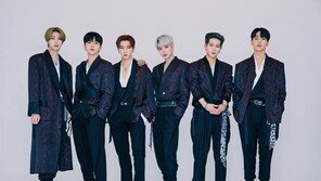 그룹 몬스타엑스 “위기는 곧 기회”…진짜 ‘괴물’이 되다
