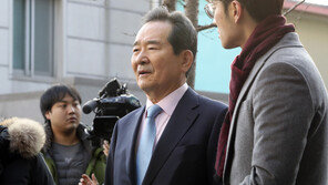 정세균 “4차 산업혁명, 中에 뒤처질 수도”…규제 혁신 각별 강조